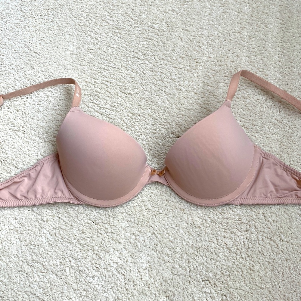 Aerie Bridget push-up bra